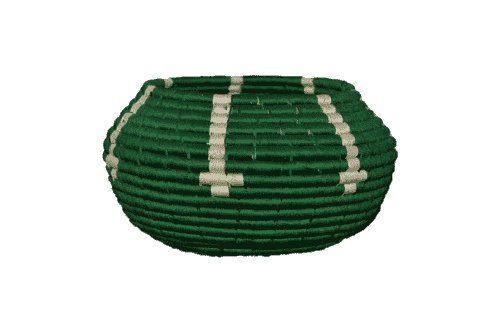Sabai Grass Handmade Baskets