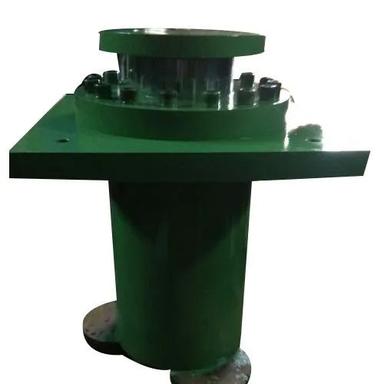 Hydraulic Press Cylinder Capacity: 300- 700 Ton/Day