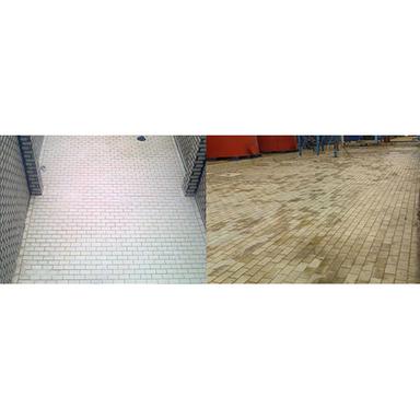 Acid-Resistant Acid Proof Floor Tiles
