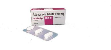 Azicip 500Mg ( Azithromycin ) General Medicines