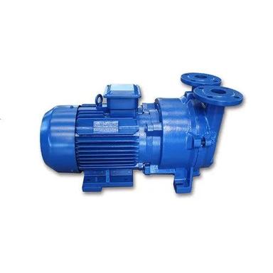 Blue Liquid Ring Vacuum Pumps