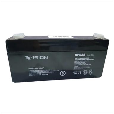 6V 3.2Ah Sealed Lead Acid Battery Battery Capacity: 30 A   50Ah