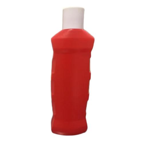 Bathroom Cleaner Plastic Bottle