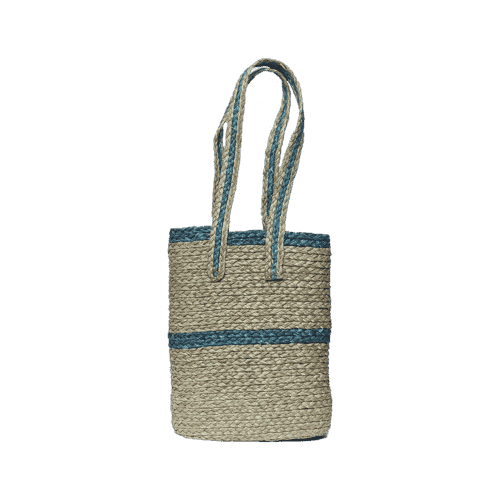 Sabai Grass Handmade Design Bag