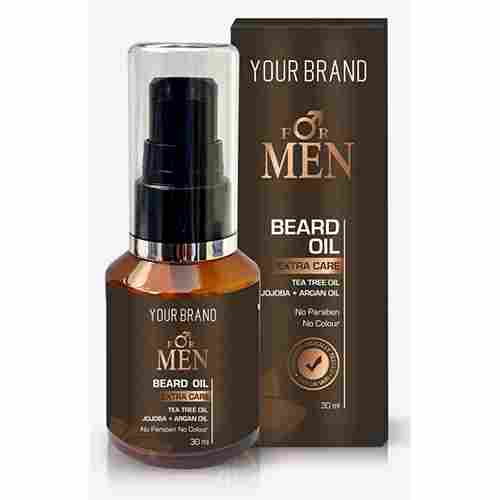 Third Party Manufacturer Of Men Beard Oil Ananya Herbal Private Limited
