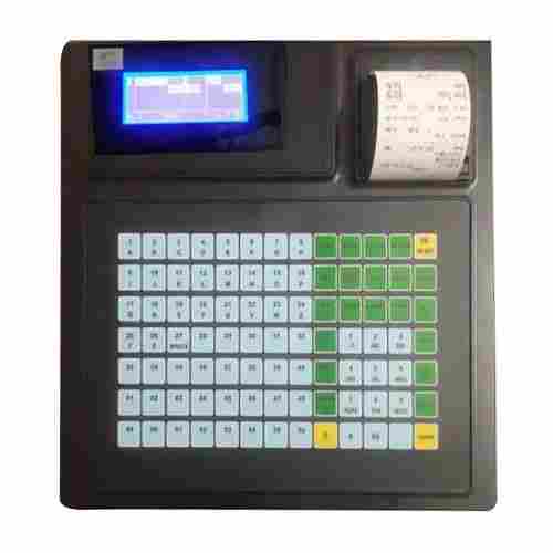 CL 920 Electronic Cash Register