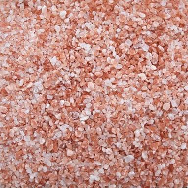 Pink Himalayan Rock Salt Powder Application: Industrial