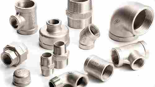 304 SS Pipe Fittings