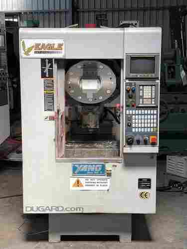Yang Smt 500 Drill Tap Center (2 Off)