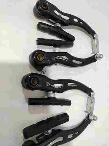 BICYCLE V BRAKE  ONLY  ARMS  WITH FITTING  FRONT AND REAR