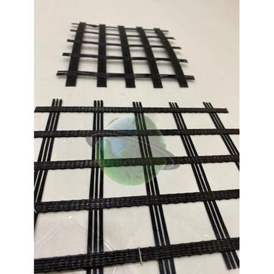 High Quality Pp Uniaxial Geogrids