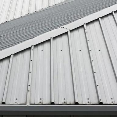 Jsw Metal Roofing Sheet Length: 10 Foot (Ft)