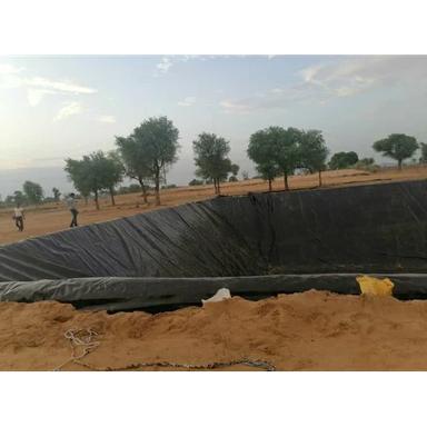 Hdpe Geomembrane Pond Liner Design Type: Customized