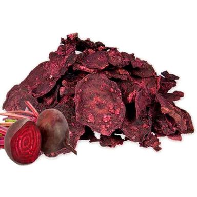 Dried Dehydrated Beet Root Flakes
