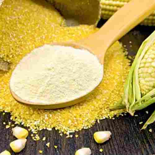 Food Grade Maize Starch Powder