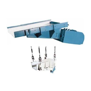 Electromagnetic Vibro Feeder Application: Industrial