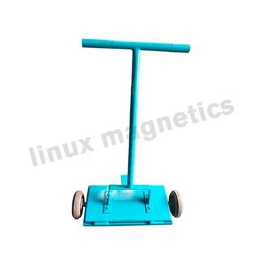 Ms Floor Sweeper Application: Industrial