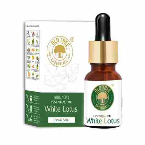 15ml Old Tree White Lotus Essential Oil
