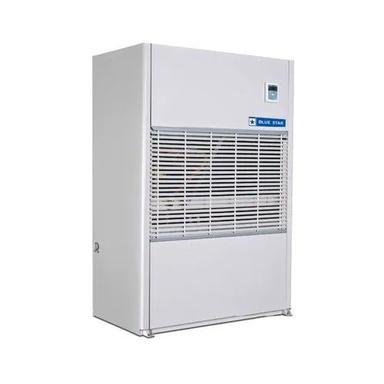 White Blue Star Package Air Conditioner