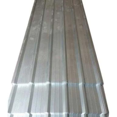 Plain Stainless Steel Roofing Sheet