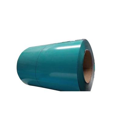 Industrial Color Coated Coils Grade: First Class