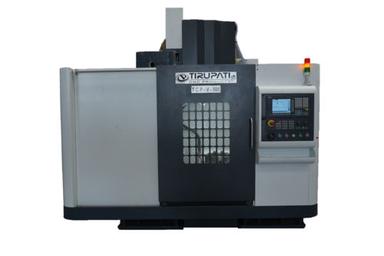 Vmc Drill Machine - Tcp V500 Industrial