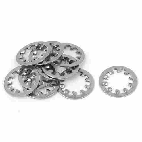 Stainless Steel 304 Star Washers