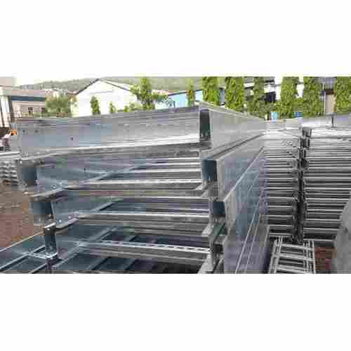 SS 316 Ladder Cable Tray