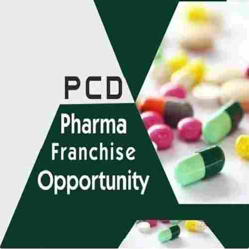 Ayurvedic Pcd Pharma Franchise