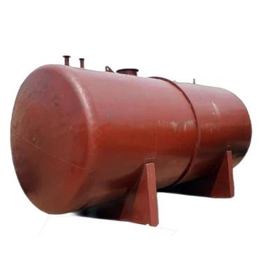 Industrail Oil Storage Tank Application: Industrial