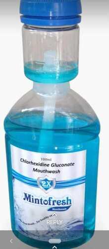 Mouth Wash