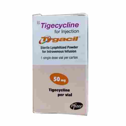 Tygacil 50 mg