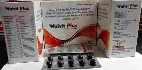 Walvit Plus