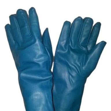Leather Protective X Ray Lead Gloves