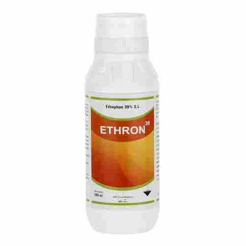 Ethron 39 Ethephon 39% S.L Herbicide
