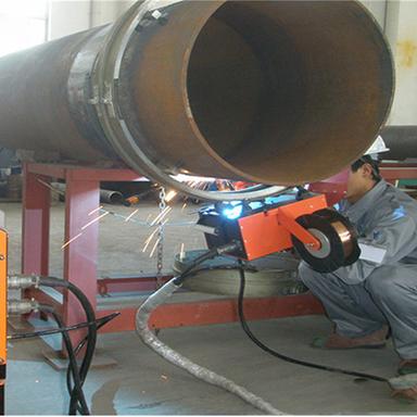 Orbital Automatic Pipe Welding Machine Power Source: Electricity