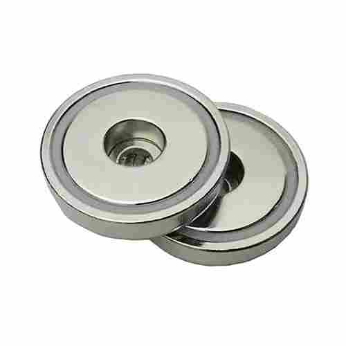 Ceramic Disk Magnets