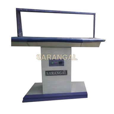 Stainless Steel Vacuum Ironing Press Table