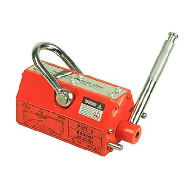 Durable Lifting Magnets For Cranes