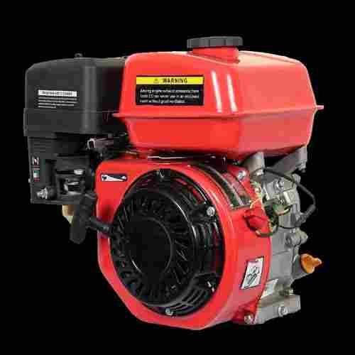 390cc 13hp honda type petrol engine self start