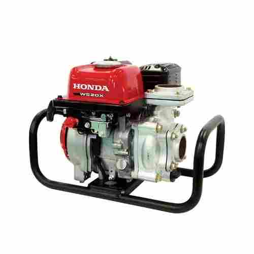 HONDA Petrol Water Pumping Set WS20X