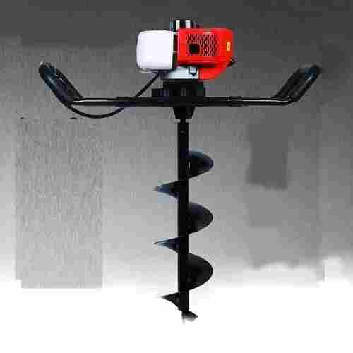 82CC 5HP Earth Auger With Bit