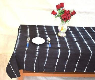 Show As Images Tie Dye Table Cloth Table Linen