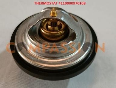 Metal Thermostat 4110000970108