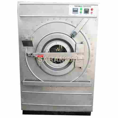 Front Loading Laundry Washing Machine