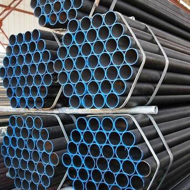 Carbon Steel Round Pipes Standard: Aisi