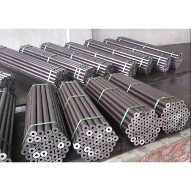 Mild Steel Precision Seamless Tube Application: Structure Pipe