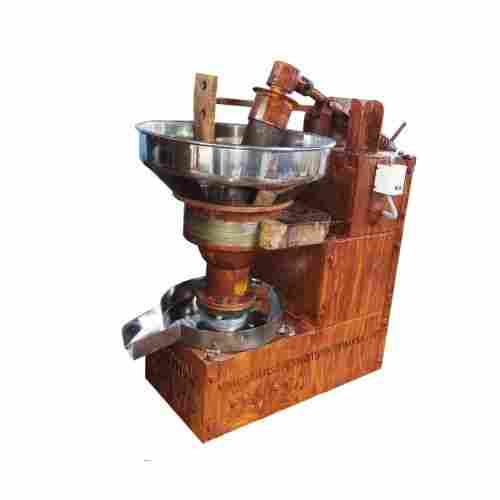 Small oil Extraction Machine