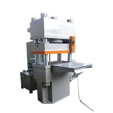Manual Leather Embossing Machines