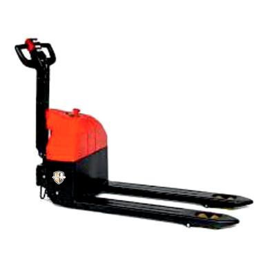 Durable Electric Pallet Truck